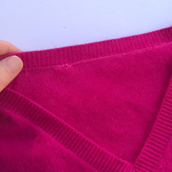 Juicy Couture Y2K Cashmere Set - Picture 9 of 16